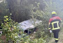 Photo of foto, update | Bilanțul persoanelor rănite în accidentul produs pe traseul M5 a crescut la 15. Un copil, printre victimele accidentului