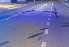Photo of Accident tragic la Călărași: Un pieton a decedat