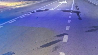 Photo of Accident tragic la Călărași: Un pieton a decedat