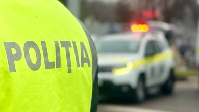Photo of Tânăr condamnat la închisoare pentru agresarea a doi polițiști