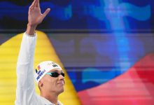Photo of David Popovici a scris istorie la Campionatele Europene: A treia medalie de aur consecutiv la 200 m liber