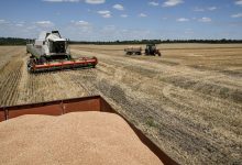 Photo of Reuters: Ucraina negociază cu R. Moldova tranzitul cerealelor spre România. Solicită o reducere de 50%