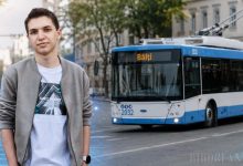 Photo of Un student din România a câștigat un grant pentru a digitaliza transportul public din Bălți