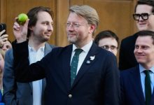 Photo of Singurul partid de opoziție din Rusia a fost exclus din alegerile parlamentare. Ce motiv a invocat Curtea Supremă