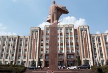 Photo of Noi taxe pentru mărfurile din regiunea transnistreană. Procesul începe la 1 septembrie