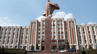 Photo of Noi taxe pentru mărfurile din regiunea transnistreană. Procesul începe la 1 septembrie