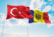 Photo of Tofan, interviu la Istanbul: R. Moldova poate deveni platforma Turciei pentru exporturi în UE