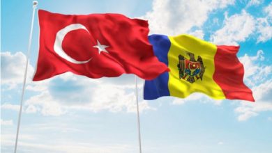 Photo of Tofan, interviu la Istanbul: R. Moldova poate deveni platforma Turciei pentru exporturi în UE