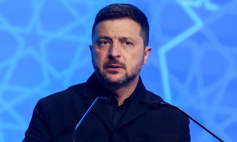 Photo of Ucraina a transmis SUA o serie de propuneri pentru încheierea războiului. Zelenski avertizează asupra unei noi mobilizări ruse
