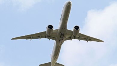 Photo of Un avion nu a putut decola din cauza comportamentului unui copil. „Asta depășește limitele”