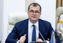 Photo of Premierul Tofan se va întâlni luni cu Zelenski. Ce subiecte sunt pe agenda vizitei la Kiev