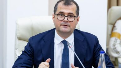Photo of Premierul Tofan se va întâlni luni cu Zelenski. Ce subiecte sunt pe agenda vizitei la Kiev