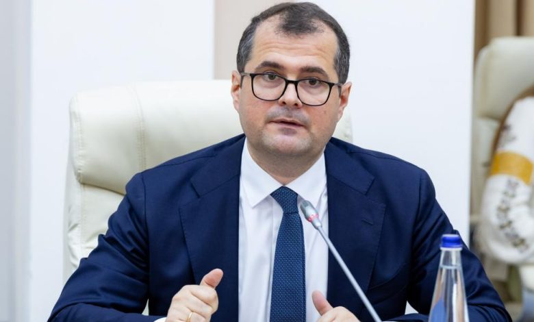 Photo of Premierul Tofan se va întâlni luni cu Zelenski. Ce subiecte sunt pe agenda vizitei la Kiev