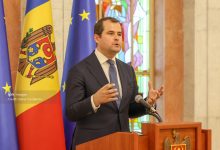 Photo of Tofan recunoaște o eroare în cazul delegației din Afganistan: „R. Moldova nu recunoaște guvernarea talibană”