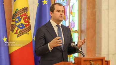 Photo of Tofan admite o eroare în cazul delegației din Afganistan: „R. Moldova nu recunoaște guvernarea talibană”