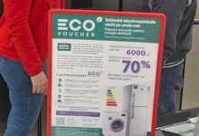 Photo of Vouchere de 6.000 de lei pentru electrocasnice. Cine poate beneficia de EcoVoucher
