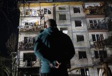 Photo of video | „A fost o noapte de iad”. Nou atac cu rachete balistice asupra Kievului: Bilanțul tragic anunțat de primarul Klitschko