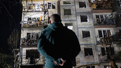 Photo of video | „A fost o noapte de iad”. Nou atac cu rachete balistice asupra Kievului: Bilanțul tragic anunțat de primarul Klitschko