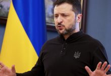 Photo of Zelenski spune care este una dintre cele mai mari provocări pentru Ucraina: „Avem la dispoziție patru luni”