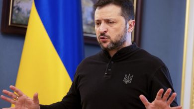 Photo of Zelenski spune care este una dintre cele mai mari provocări pentru Ucraina: „Avem la dispoziție patru luni”