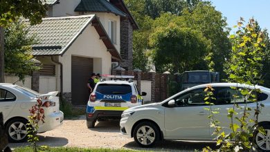 Photo of Tragedia de la Măgdăcești: Cele două minore au rămas în grija surorii mai mari. Statul le va asigura sprijinul necesar