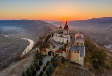 Photo of R. Moldova, pe primul loc în Europa la creșterea numărului de turiști străini în prima jumătate a anului