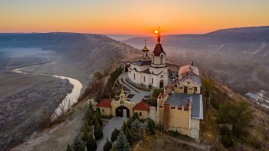 Photo of R. Moldova, pe primul loc în Europa la creșterea numărului de turiști străini în prima jumătate a anului