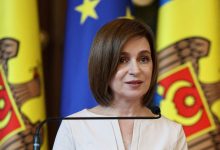Photo of Opoziția inițiază procedura de suspendare a Maiei Sandu. Reacția Președinției