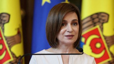 Photo of Opoziția inițiază procedura de suspendare a Maiei Sandu. Reacția Președinției