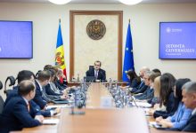 Photo of Schimbări la conducerea a patru instituții de stat: Guvernul propune noi șefi la SFS, APP, CNAM și AIPA
