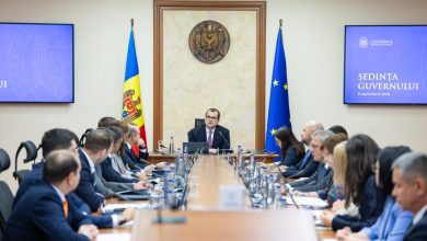 Photo of Schimbări la conducerea a patru instituții de stat: Guvernul propune noi șefi la SFS, APP, CNAM și AIPA
