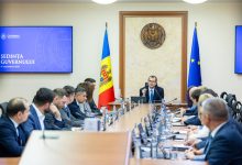 Photo of ultima oră, video | Stare de urgență în energie și aprovizionarea cu apă: Guvernul solicită instituirea măsurii pentru 60 de zile