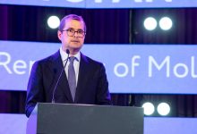 Photo of Tofan: „Putem câștiga prin viteză, agilitate și încredere”. Mesajul premierului pentru investitori la Moldova Business Week
