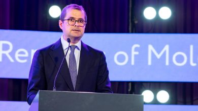 Photo of Tofan: „Putem câștiga prin viteză, agilitate și încredere”. Mesajul premierului pentru investitori la Moldova Business Week