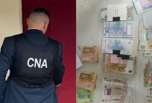 Photo of Directorul unei școli auto din Chișinău și un intermediar, reținuți într-un dosar de trafic de influență