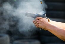 Photo of Tentativă de omor la Durlești: un tânăr ar fi împușcat un bărbat cu un pistol artizanal