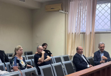 Photo of Dosarul concesionării Aeroportului Internaţional Chişinău. Procurorii cer șase ani de închisoare pentru foștii demnitari