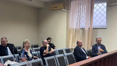 Photo of Dosarul concesionării Aeroportului Internaţional Chişinău. Procurorii cer șase ani de închisoare pentru foștii demnitari