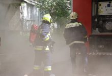 Photo of Un minor a ajutat la salvarea unui bărbat dintr-un apartament în flăcări