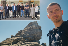 Photo of foto | De la cursuri în universități europene la drumeții pe munte: cum schimbă mobilitățile experiența studenților și profesorilor