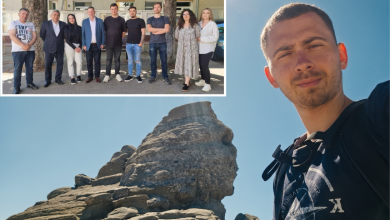 Photo of foto | De la cursuri în universități europene la drumeții pe munte: cum schimbă mobilitățile experiența studenților și profesorilor