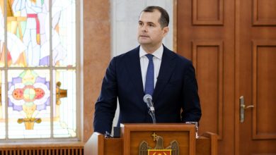 Photo of video | După tragedia de la Criuleni, statul schimbă regulile. Cele cinci măsuri anunțate de Tofan