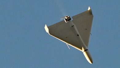 Photo of Alertă nocturnă în două raioane: Un obiect asemănător unei drone și o explozie, semnalate la Poliție