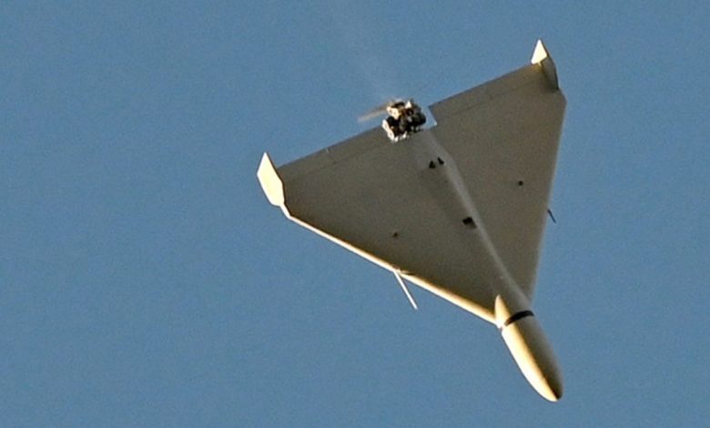 Photo of update | Reacții diferite ale autorităților după alerta cu dronă? MAE condamnă incidentul, Ministerul Apărării nu confirmă survolarea