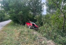 Photo of Tragedie pe un drum din raionul Ocnița. Un bărbat a pierdut controlul asupra mașinii