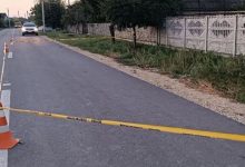 Photo of A lovit mortal o femeie și a fugit. Poliția caută un șofer în raionul Basarabeasca