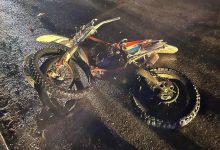 Photo of Un tânăr a decedat în urma unui accident cu motocicleta la Ungheni