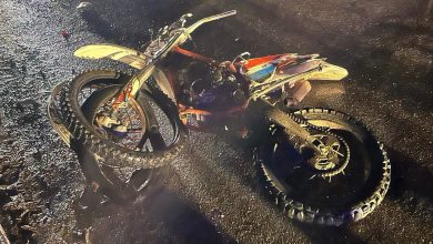 Photo of Un tânăr a decedat în urma unui accident cu motocicleta la Ungheni