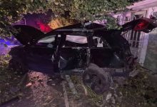 Photo of Accident mortal la Ocnița: un adolescent a murit, iar trei tineri au ajuns la spital