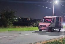 Photo of Tragedie la Băcioi: Un Mercedes a lovit mortal un pieton